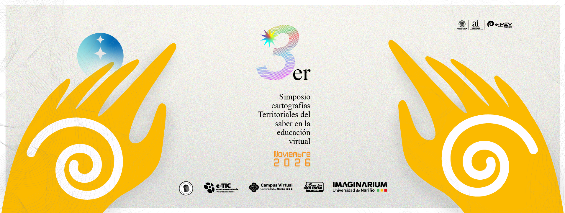 Inscripciones Abiertas Maestría en Educación Virtual